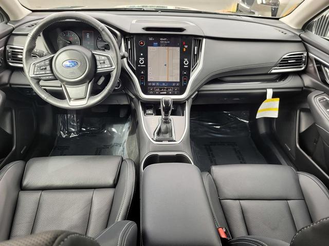 Photo of 2025 Magnetite Gray Metallic Subaru Outback