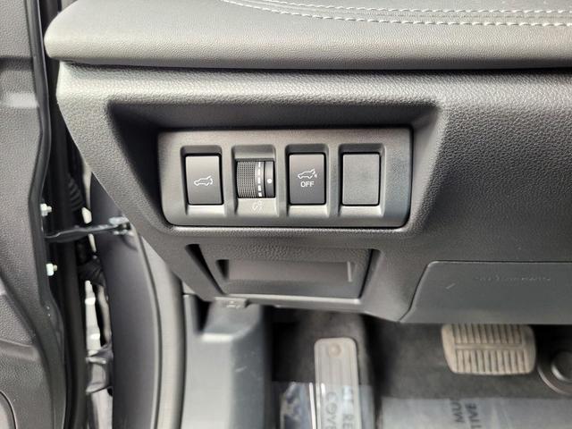 Photo of 2025 Magnetite Gray Metallic Subaru Outback