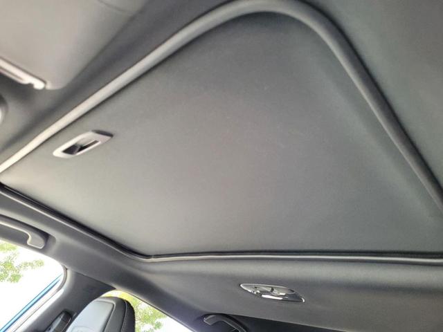 Photo of 2025 Geyser Blue Pearl Subaru Crosstrek