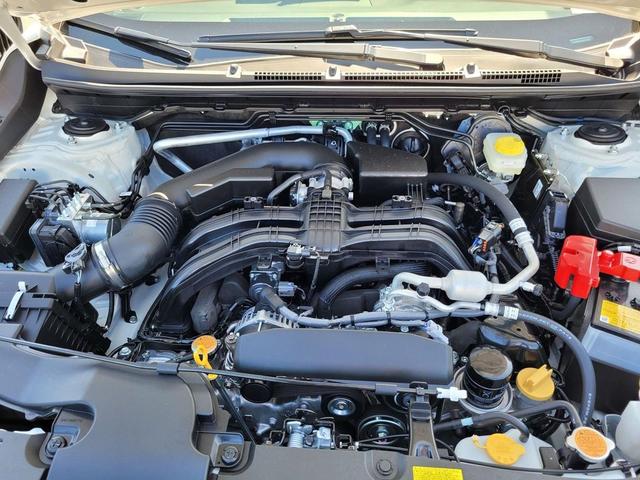 Photo of 2025 Crystal White Pearl Subaru Crosstrek