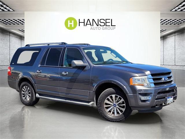 2017 Ford Expedition El