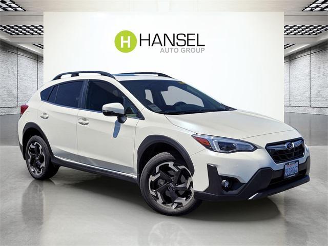 2023 Subaru Crosstrek