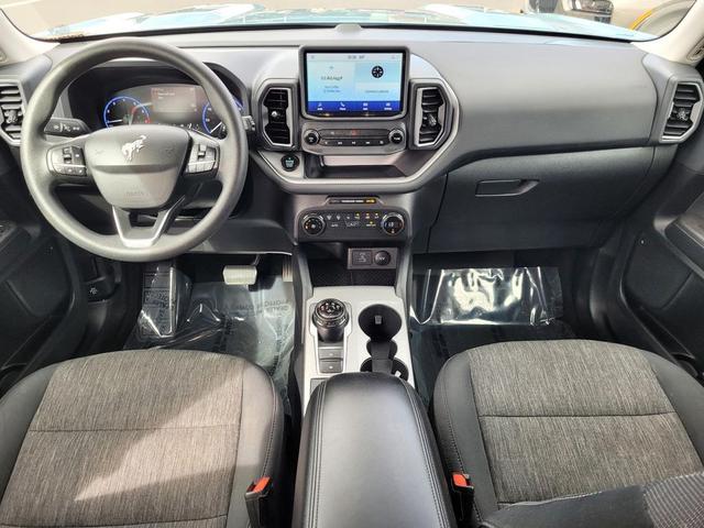 Photo of 2021 AREA 51 Ford Bronco Sport