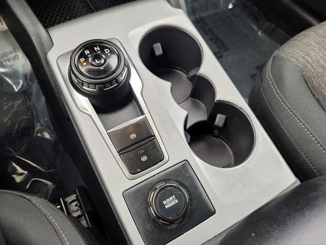 Photo of 2021 AREA 51 Ford Bronco Sport
