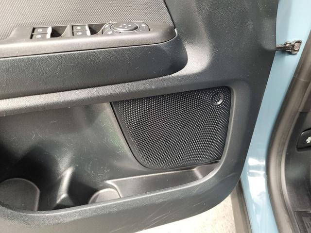 Photo of 2021 AREA 51 Ford Bronco Sport