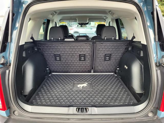 Photo of 2021 AREA 51 Ford Bronco Sport