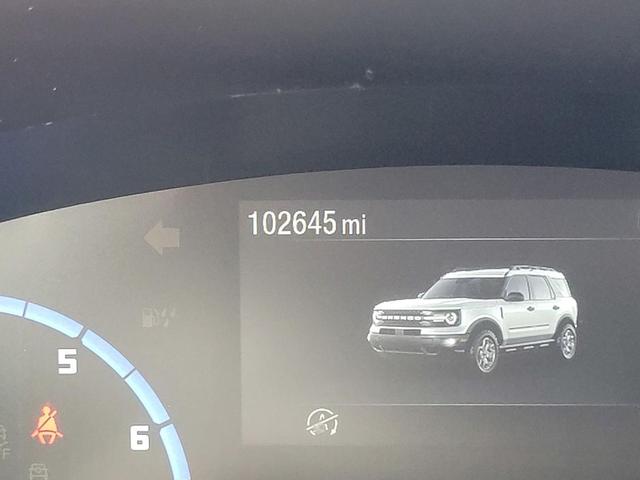 Photo of 2021 AREA 51 Ford Bronco Sport