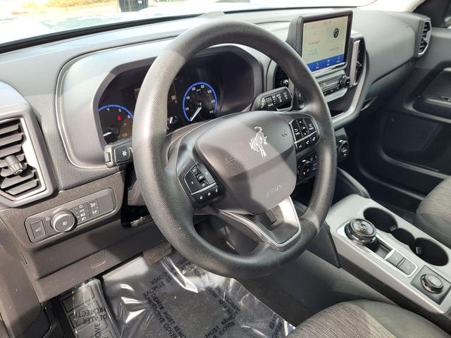 Photo of 2021 AREA 51 Ford Bronco Sport
