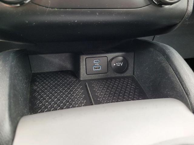 Photo of 2021 AREA 51 Ford Bronco Sport