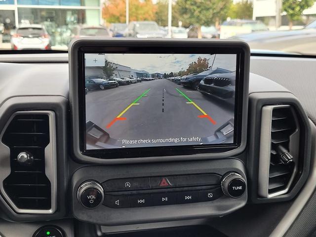 Photo of 2021 AREA 51 Ford Bronco Sport