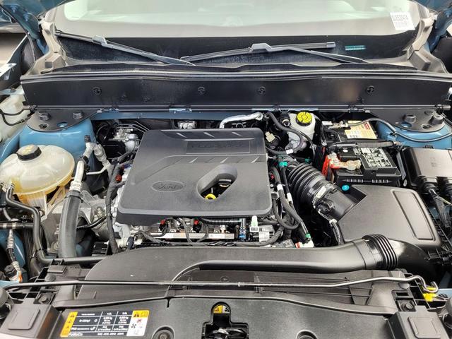 Photo of 2021 AREA 51 Ford Bronco Sport