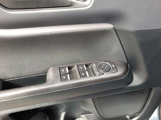 Photo of 2021 AREA 51 Ford Bronco Sport