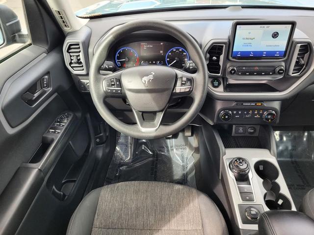 Photo of 2021 AREA 51 Ford Bronco Sport