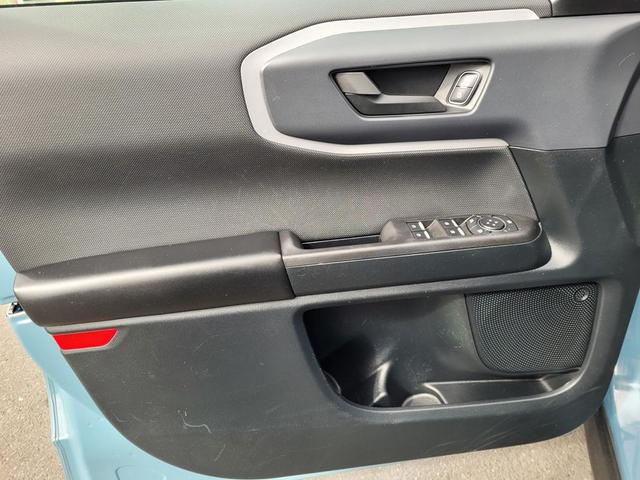 Photo of 2021 AREA 51 Ford Bronco Sport