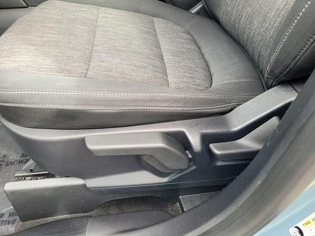 Photo of 2021 AREA 51 Ford Bronco Sport