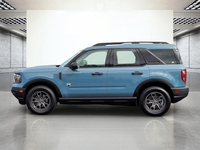Photo of 2021 AREA 51 Ford Bronco Sport