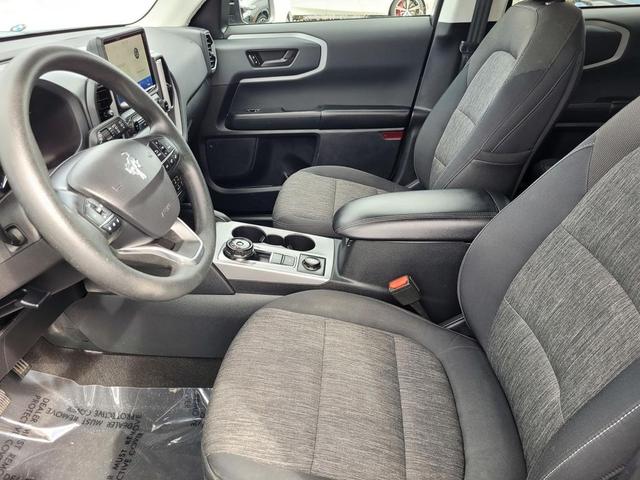 Photo of 2021 AREA 51 Ford Bronco Sport