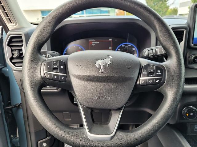 Photo of 2021 AREA 51 Ford Bronco Sport