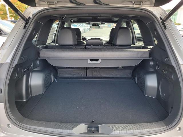 Photo of 2025 River Rock Pearl Subaru Forester