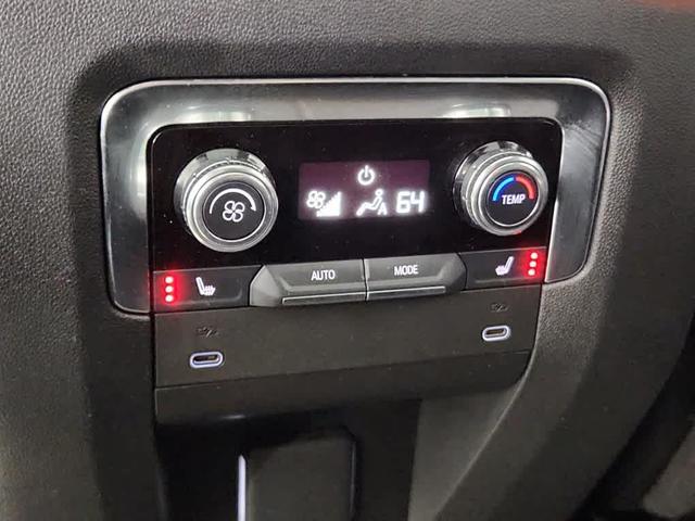 Photo of 2025 Onyx Black GMC Yukon