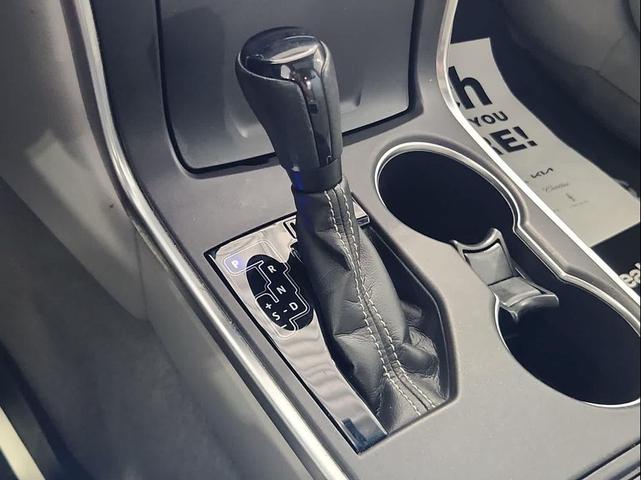 Photo of 2017 Predawn Gray Mica Gray Toyota Camry