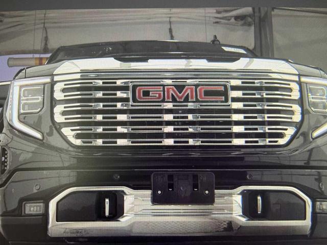 Photo of 2023 Onyx Black GMC Sierra 1500