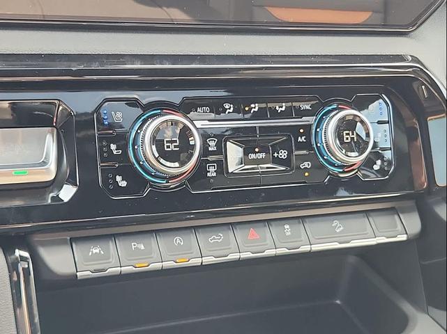 Photo of 2025 Onyx Black GMC Sierra 1500