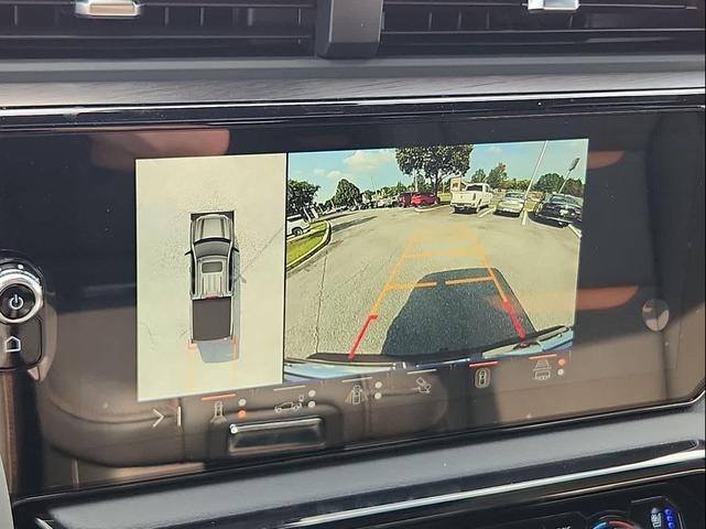 Photo of 2025 Onyx Black GMC Sierra 1500