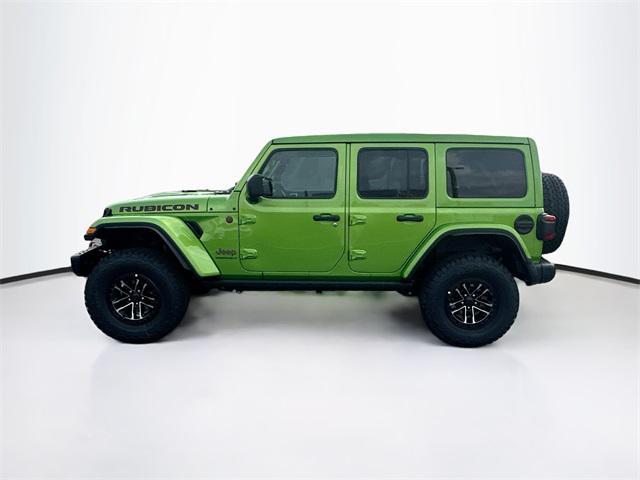 Photo of 2025 Mojito Clearcoat Jeep Wrangler