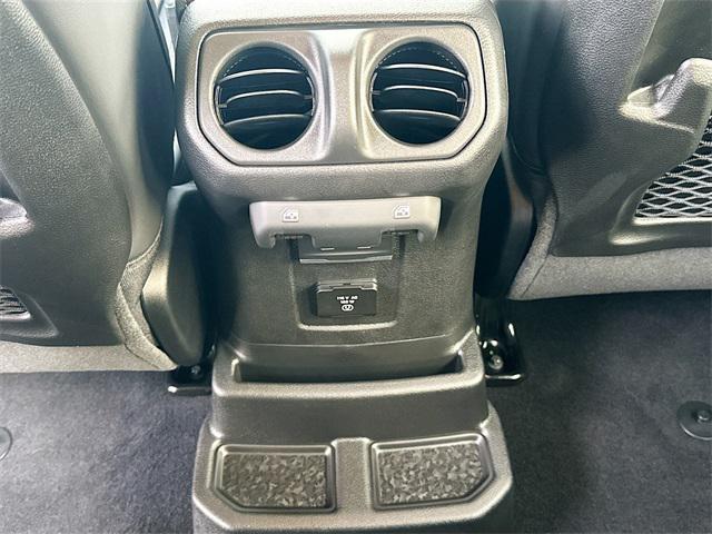 Photo of 2025 Mojito Clearcoat Jeep Wrangler