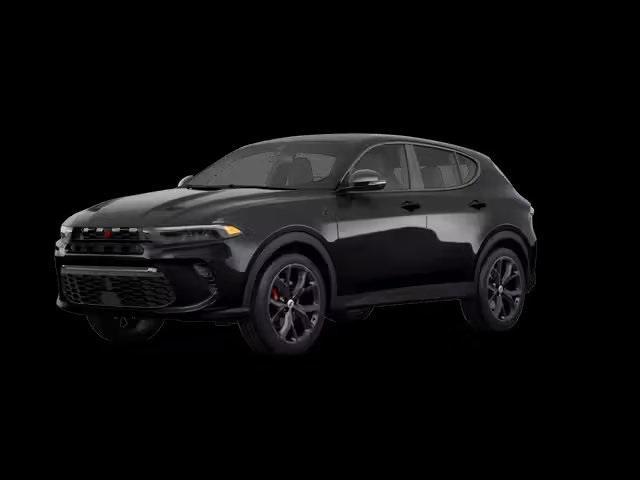 2024 Dodge Hornet