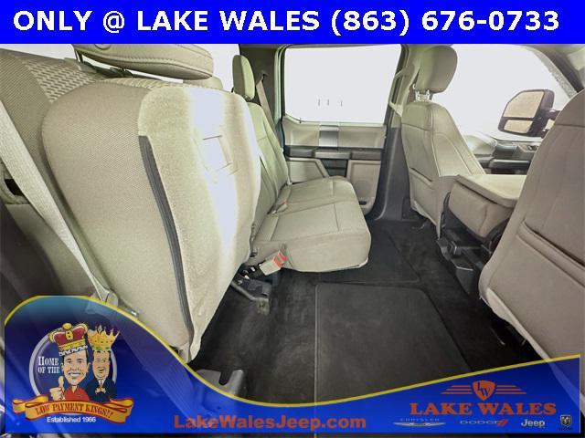 Photo of 2018 LIGHTNING BLUE Ford F-150