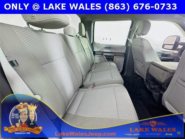 Photo of 2018 LIGHTNING BLUE Ford F-150