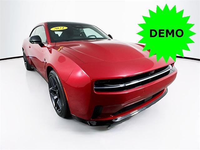 2024 Dodge Charger