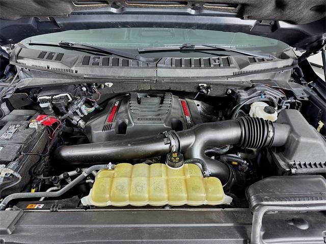 Photo of 2020 LEAD FOOT Ford F-150