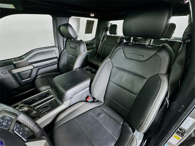 Photo of 2020 LEAD FOOT Ford F-150