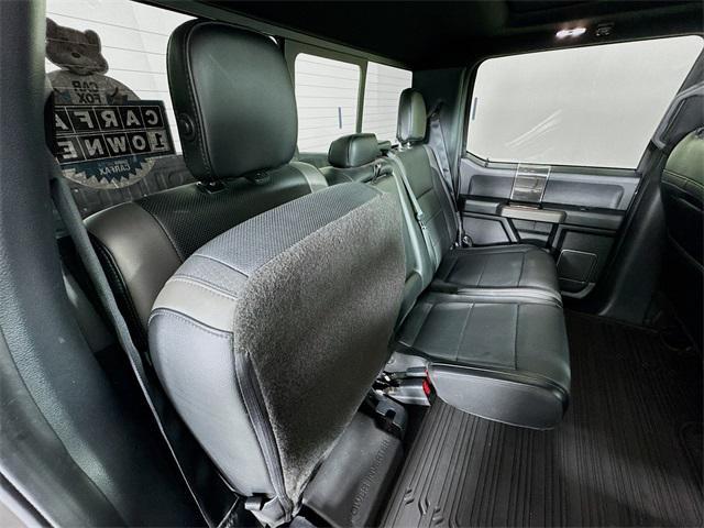 Photo of 2020 LEAD FOOT Ford F-150