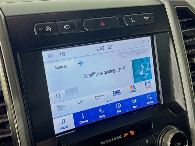 Photo of 2020 LEAD FOOT Ford F-150
