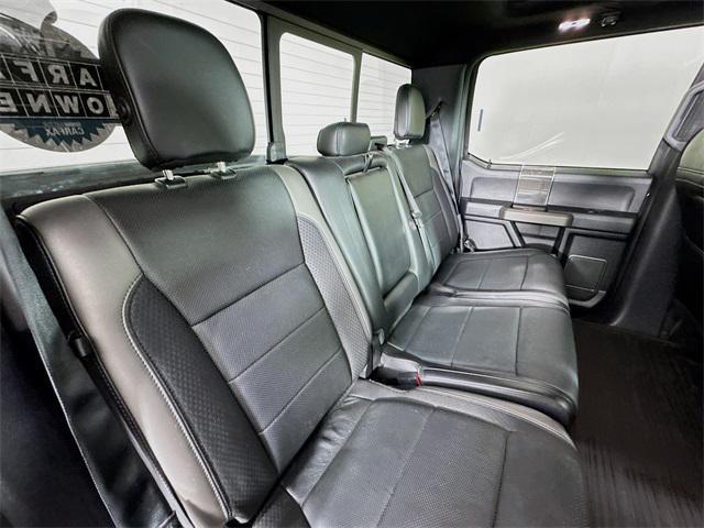 Photo of 2020 LEAD FOOT Ford F-150