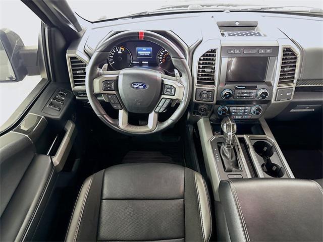 Photo of 2020 LEAD FOOT Ford F-150