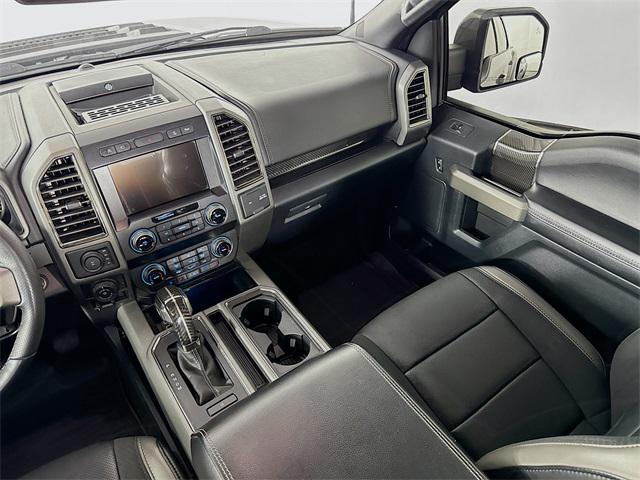 Photo of 2020 LEAD FOOT Ford F-150