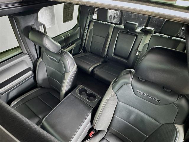 Photo of 2020 LEAD FOOT Ford F-150