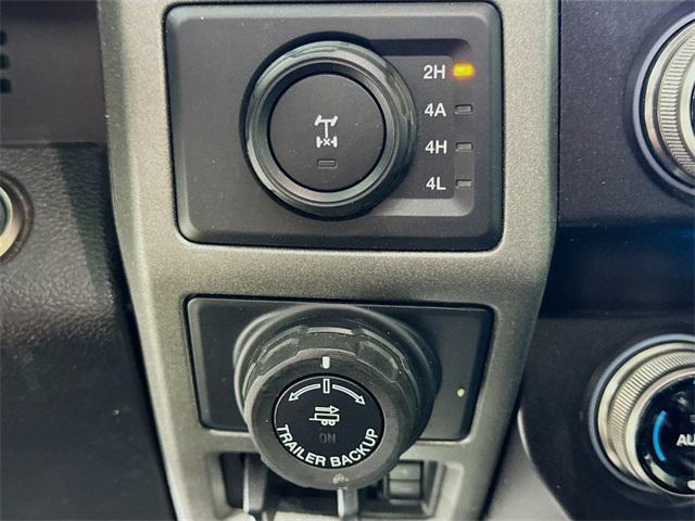 Photo of 2020 LEAD FOOT Ford F-150