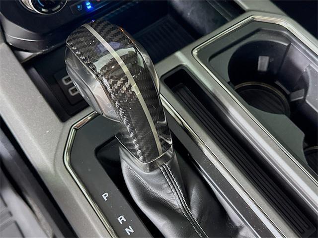 Photo of 2020 LEAD FOOT Ford F-150
