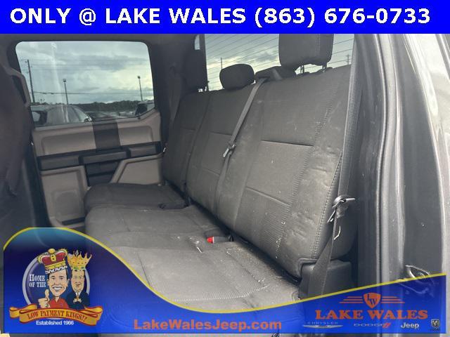 Photo of 2019 MAGNETIC Ford F-150