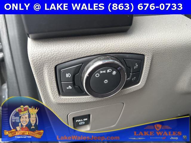 Photo of 2019 MAGNETIC Ford F-150