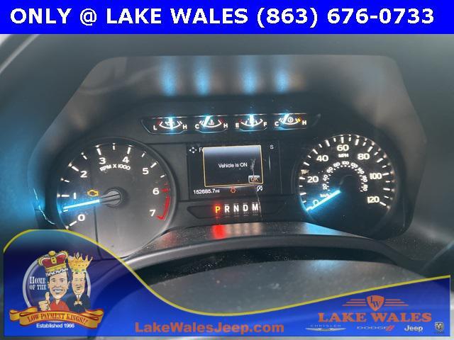 Photo of 2019 MAGNETIC Ford F-150