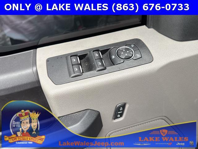 Photo of 2019 MAGNETIC Ford F-150