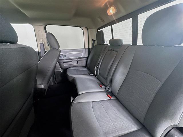 Photo of 2023 Bright White Clearcoat RAM 1500 Classic