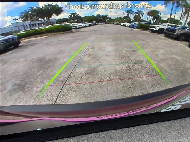 Photo of 2026 Scarlet Ember Tintcoat Nissan Kicks